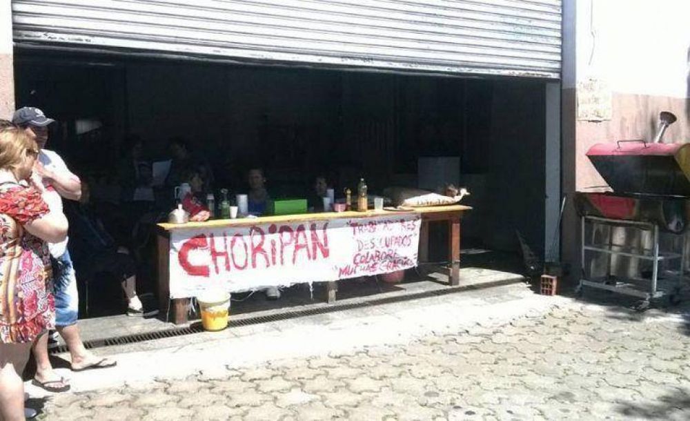 Arhehpez: un a�o entre subsidios, expropiaci�n y choripanes