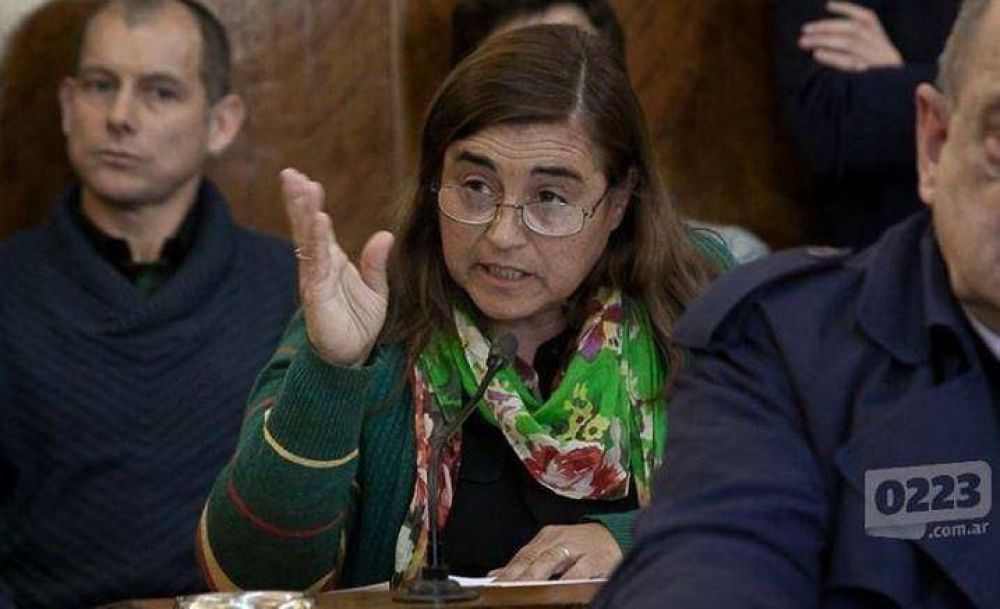 �Arroyo y Baragiola hablan de cambio, pero no se sabe qu� quieren cambiar�