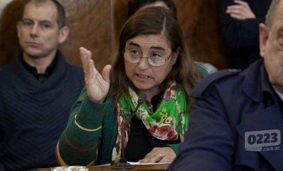 �Arroyo y Baragiola hablan de cambio, pero no se sabe qu� quieren cambiar�