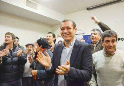 Huincul: el MPN y Rioseco buscan una salida pol�tica 