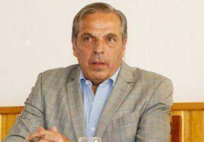 Rusia invit� a Sapag por el contrato de Chihuido I 