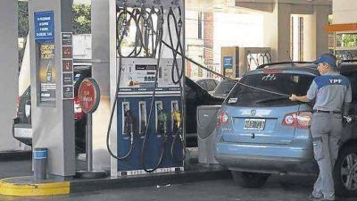 Quintela dejar�a sin efecto la Tasa Vial antes de terminar su mandato
