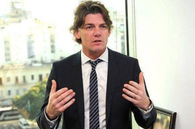 Nicol�s Scioli explic� las nuevas formas 
