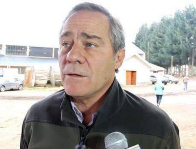 Circunvalaci�n: Cacault plante� a Vialidad Nacional la reducci�n de la ruta a 2 carriles