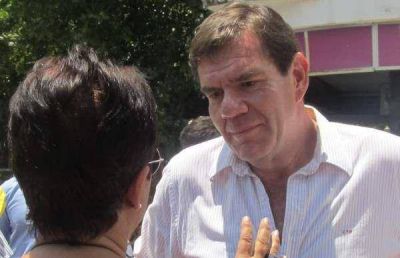 Montenegro hace valer su candidatura
