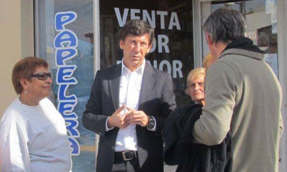 Para Posse habr� acuerdo Macri-Massa