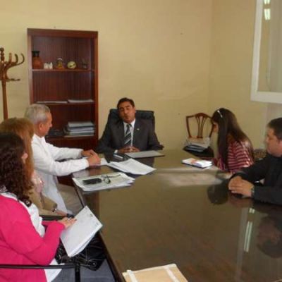 Salud inform� a APROSLaR sobre el aumento diferenciado que cobrar� en el sueldo de junio