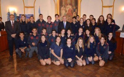 La Comuna busca abrir una nueva Facultad de la UBA en Pilar