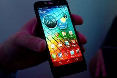 Motorola increment� 10% la producci�n en Tierra del Fuego