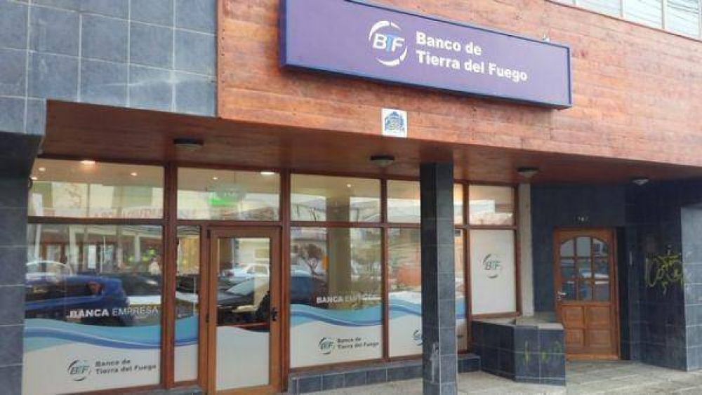 El BTF inici� la atenci�n en nueva sede de Banca Empresas