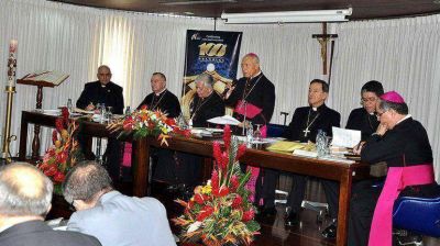 La Iglesia Cat�lica de Venezuela pidi� visitar a los presos pol�ticos: 
