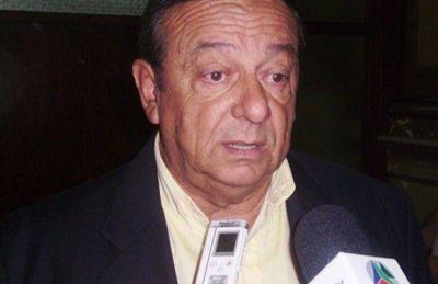 El Intendente realiz� varias gestiones en La Plata 