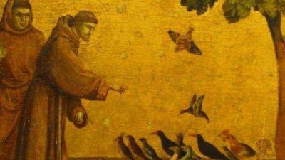 La nueva enc�clica, tal vez �Laudato sii�, ser� publicada el 18 de junio