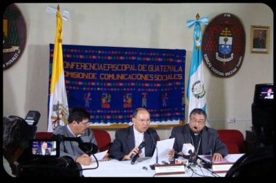 Corrupci�n pol�tica: 