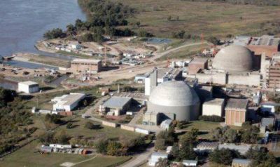Antes de fin de a�o se comenzar� a construir la cuarta central nuclear
