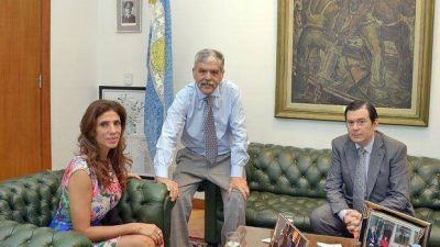 Julio De Vido visitar� Santiago la semana pr�xima para inaugurar varias obras