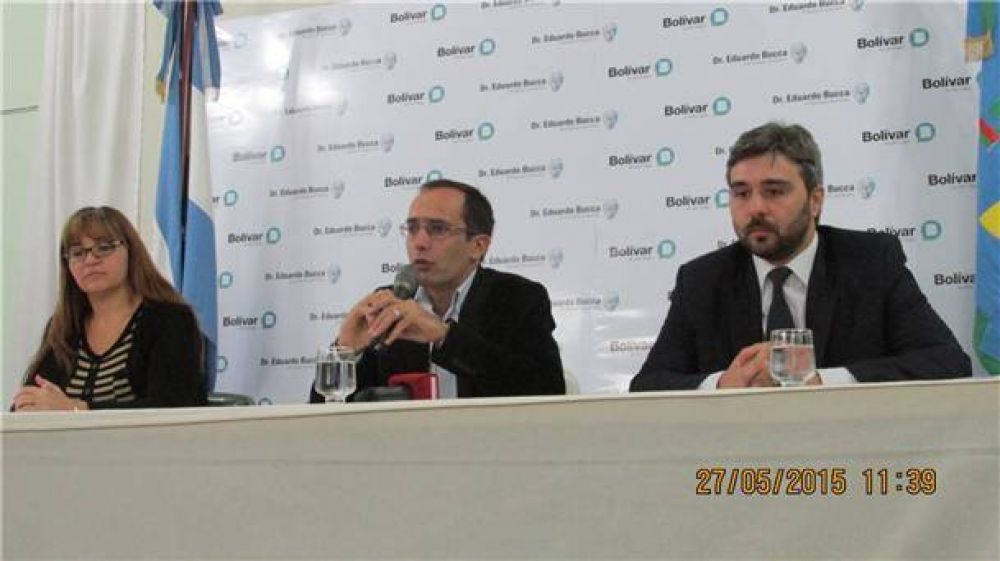 La Municipalidad puso a la venta terrenos para PROCREAR