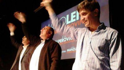 Yedlin: �Este movimiento apuesta muy fuerte a mejorar la calidad de vida de su gente�