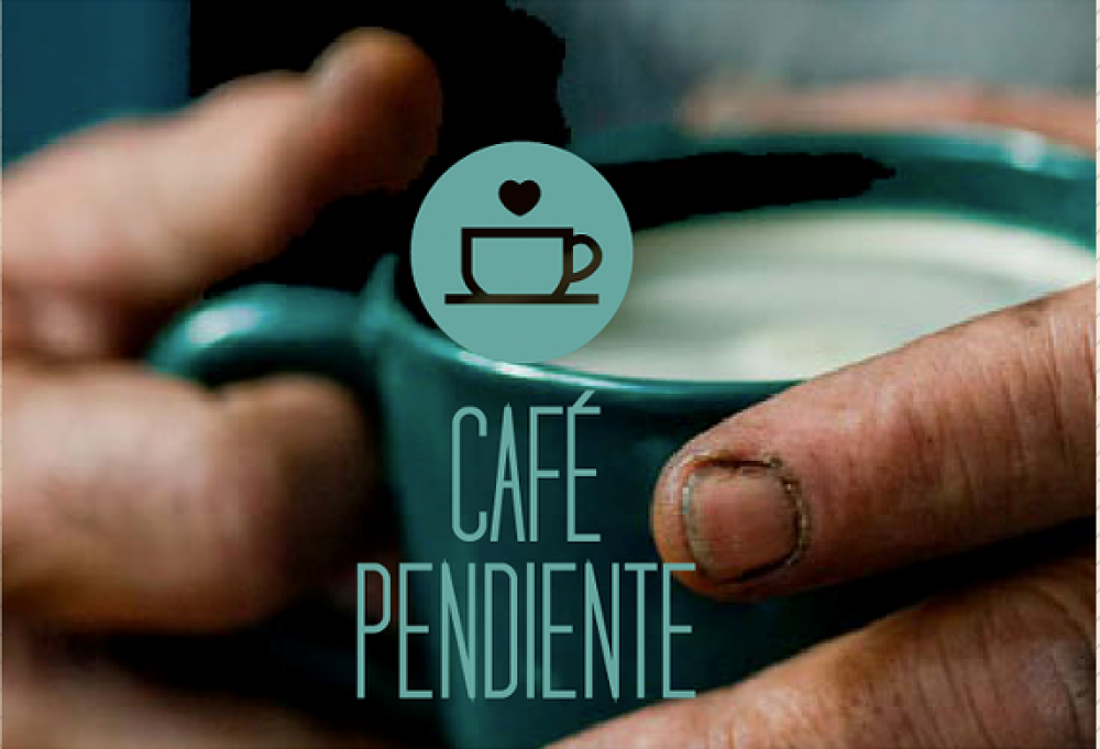 Vuelve a Salta la iniciativa mundial Caf Pendiente