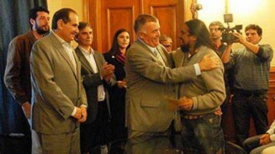 Entregaron $5 millones en subsidios a 600 productores del interior