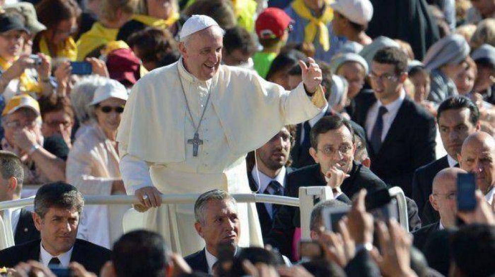 Observarán despliegue de seguridad en Ecuador durante visita del Papa