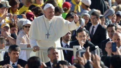 Observar�n despliegue de seguridad en Ecuador durante visita del Papa