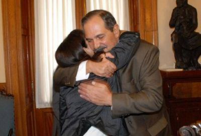 Alperovich-Susana Trimarco: la f�rmula de la Casa de Gobierno para las PASO 
