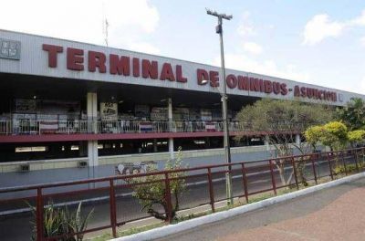 Terminal en hermoseamiento