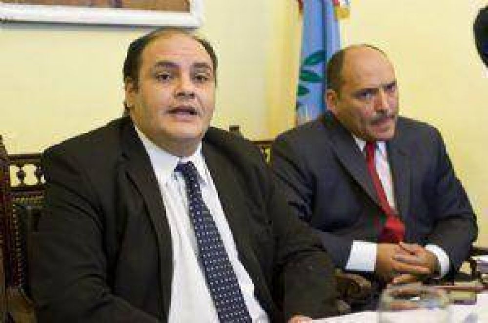 El Gobierno convoc� a las PASO provinciales para el 9 de agosto