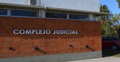 Un paso m�s: designan a la doctora Mar�a Cecilia Mc Intosh Fiscal del Juzgado Federal de Pehuaj�