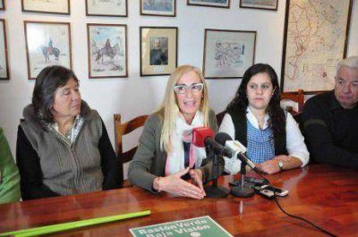 Este viernes Jornada sobre Baja Visi�n en Trenque Lauquen en la Casa de la Cultura