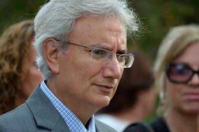 Horacio Pascual, intendente de General Villegas: �yo voy con Sergio Massa hasta el final�