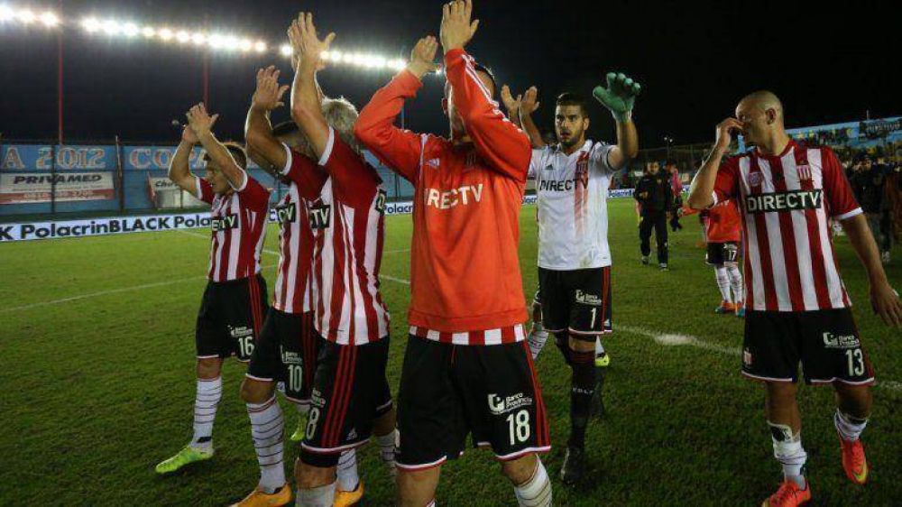 Sac� las garras: al 'Le�n' lo salv� Carrillo en el cierre y dej� afuera a Santamarina