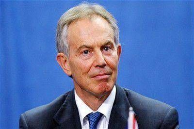 Tony Blair presidir� una organizaci�n que lucha contra el racismo y el antisemitismo
