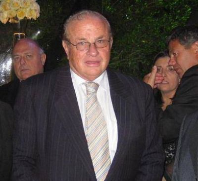 ''El juda�smo de la kip� y el juda�smo de la pelota''