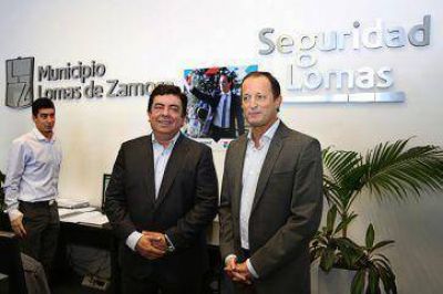 Insaurralde ya tiene candidato a gobernador