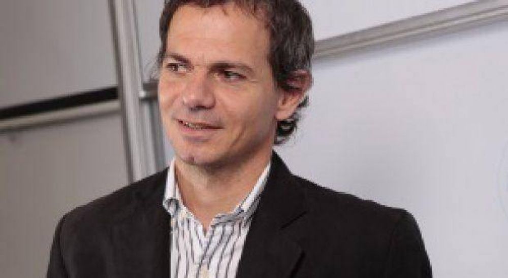 Precandidato propone dividir la Provincia en tres para 
