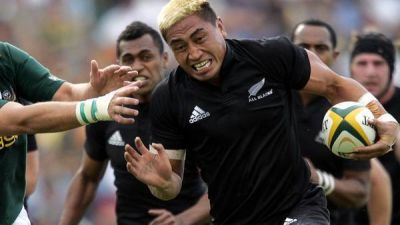 Muri� tr�gicamente el ex capit�n de los All Blacks Jerry Collins