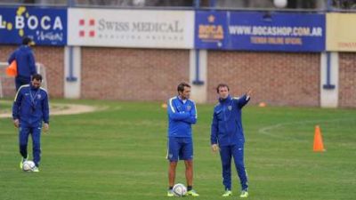 �Ahora s�, Vasco!