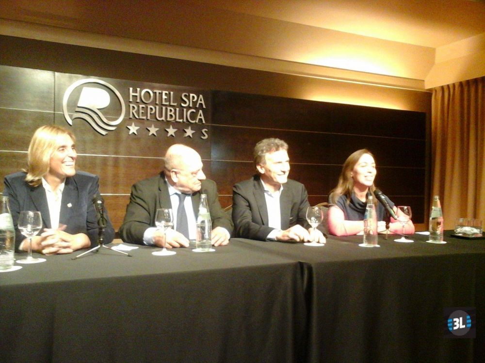 Macri: �los que gobernaron a nivel nacional estos 25 a�os ya tuvieron su oportunidad�