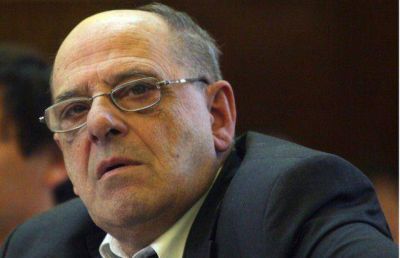 Carlos Arroyo: �Los profesores festejan cuando no hay clases�