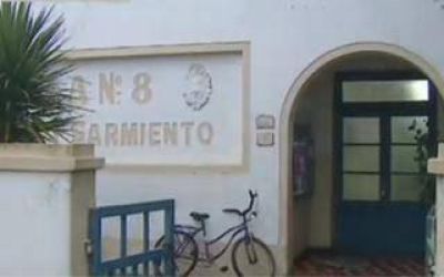 San Antonio de Areco: Golpe� a la directora y amenaz� a una maestra