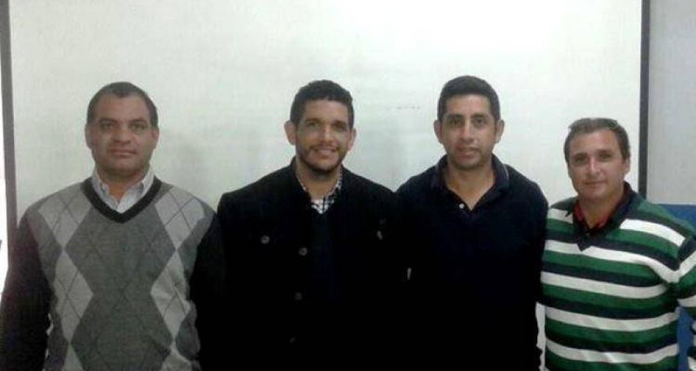 Licencia de Walsh: Sindicato �nico pidi� al intendente que la separare �definitivamente del cargo�