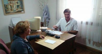 M�s de 100 controles para prevenir c�ncer de pulm�n