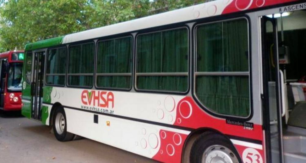 Transporte p�blico: Piden conformar la Comisi�n de seguimiento