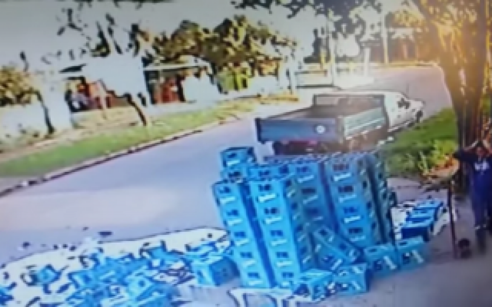 Quilmes busca #ElPibeDeLosCajones, famoso por un gracioso video