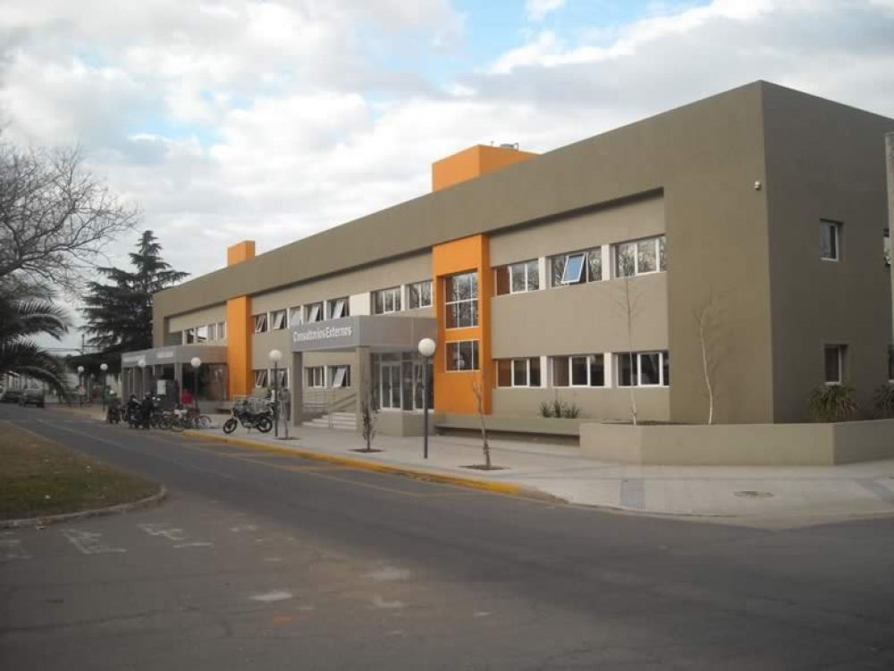 El Ejecutivo pas� a disponibilidad a los traumat�logos y cirujanos del Hospital
