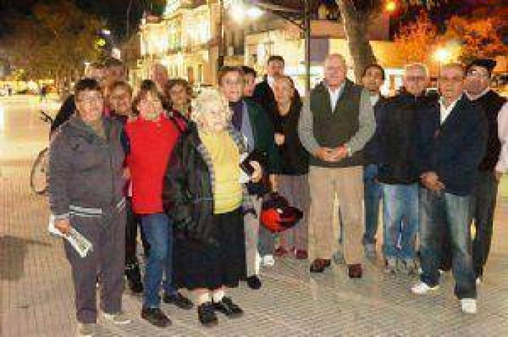 Ex empleados de Terraza Hnos. reclaman que el Municipio accione para que puedan cobrar
