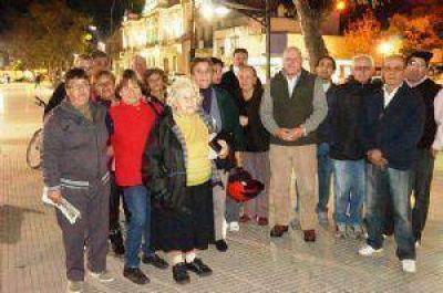 Ex empleados de Terraza Hnos. reclaman que el Municipio accione para que puedan cobrar
