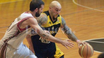 Final Four del Torneo Federal: Olimpo venci� Hind� por 74-64 y jugar� la final ante Barrio Parque